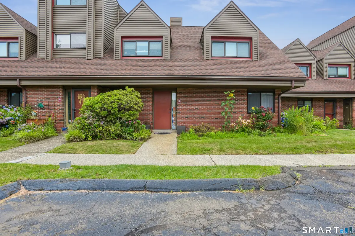 70 Montoya Drive #70, Branford, CT 06405 - #1