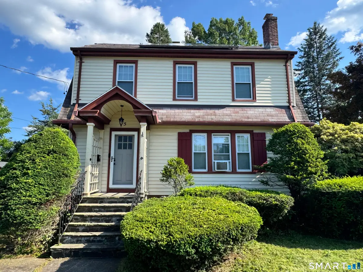 5 Foxon Place, New Britain, CT 06053 - #1