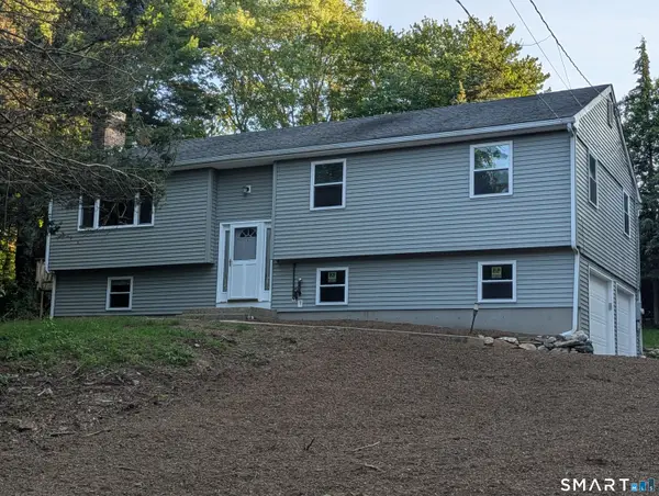 198 Spicer Hill Road, Ledyard, CT 06339