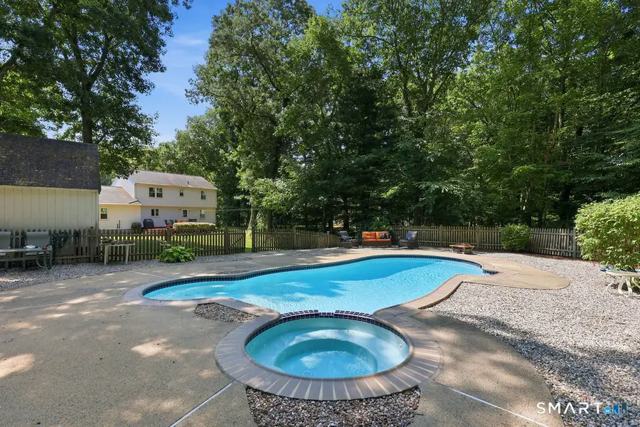 305 Eastbury Hill Road, Glastonbury, CT 06033 - #2