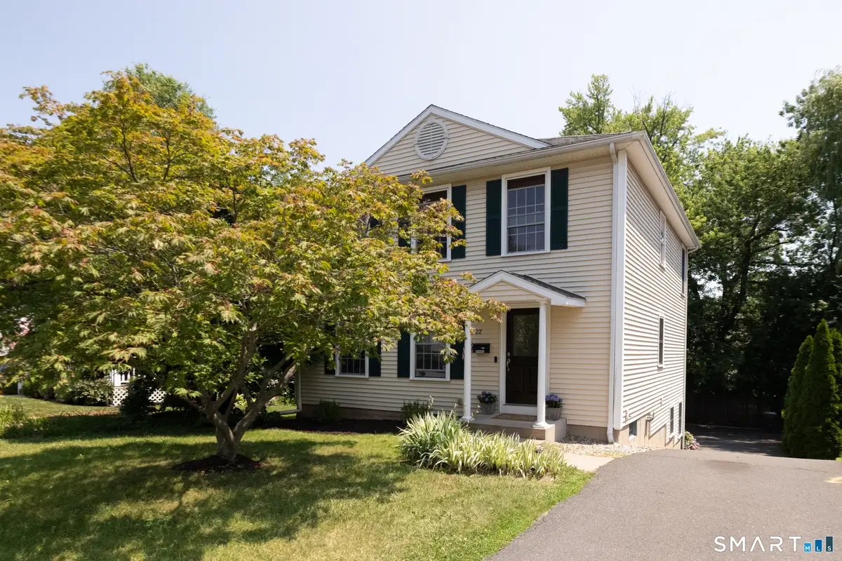 22 Crescent Street, West Hartford, CT 06119 - #1