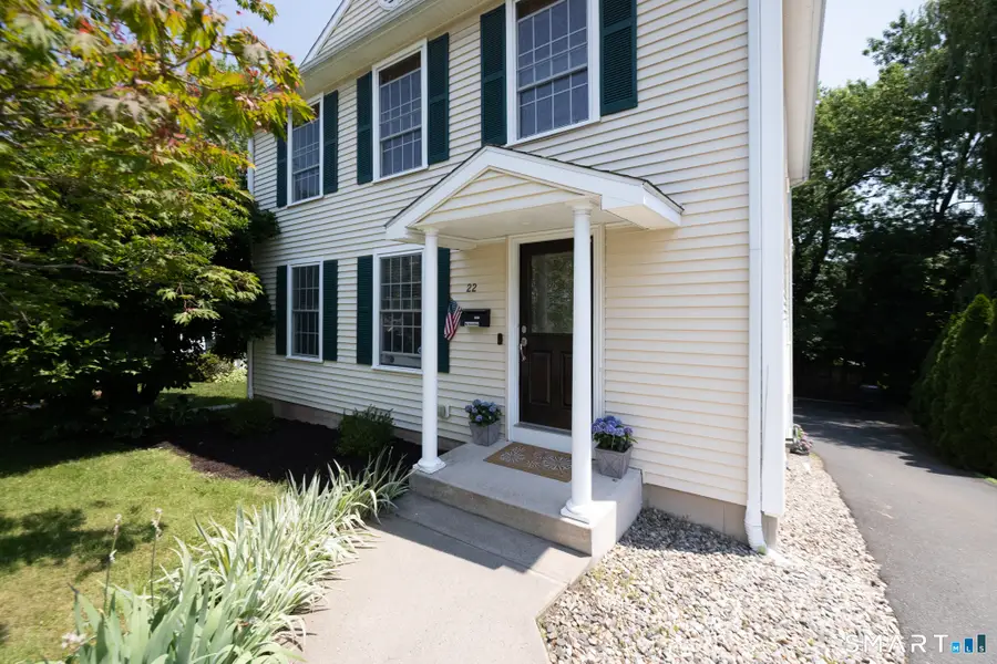 22 Crescent Street, West Hartford, CT 06119 - #2