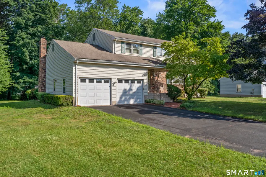 285 Long Hill Drive, Glastonbury, CT 06033 - #2