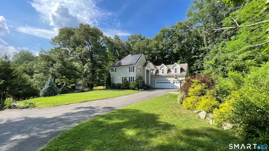 25 Grant Drive, Avon, CT 06001 - #2