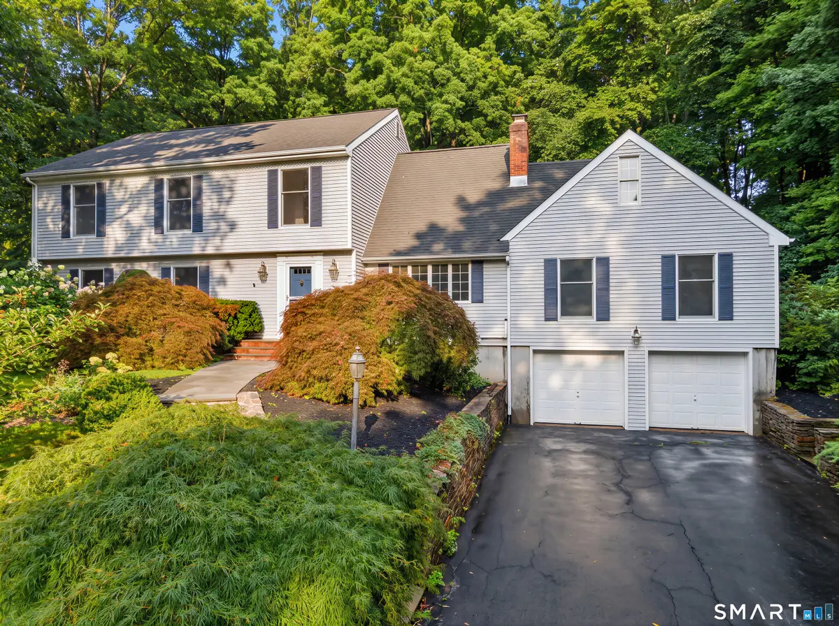 345 Payne Drive, Cheshire, CT 06410 - #1