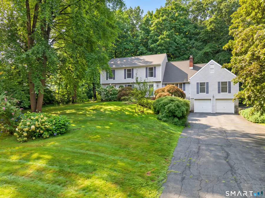 345 Payne Drive, Cheshire, CT 06410 - #3