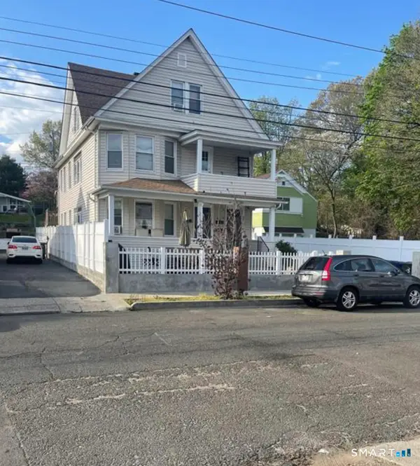 16 Charron Street, Bridgeport, CT 06606