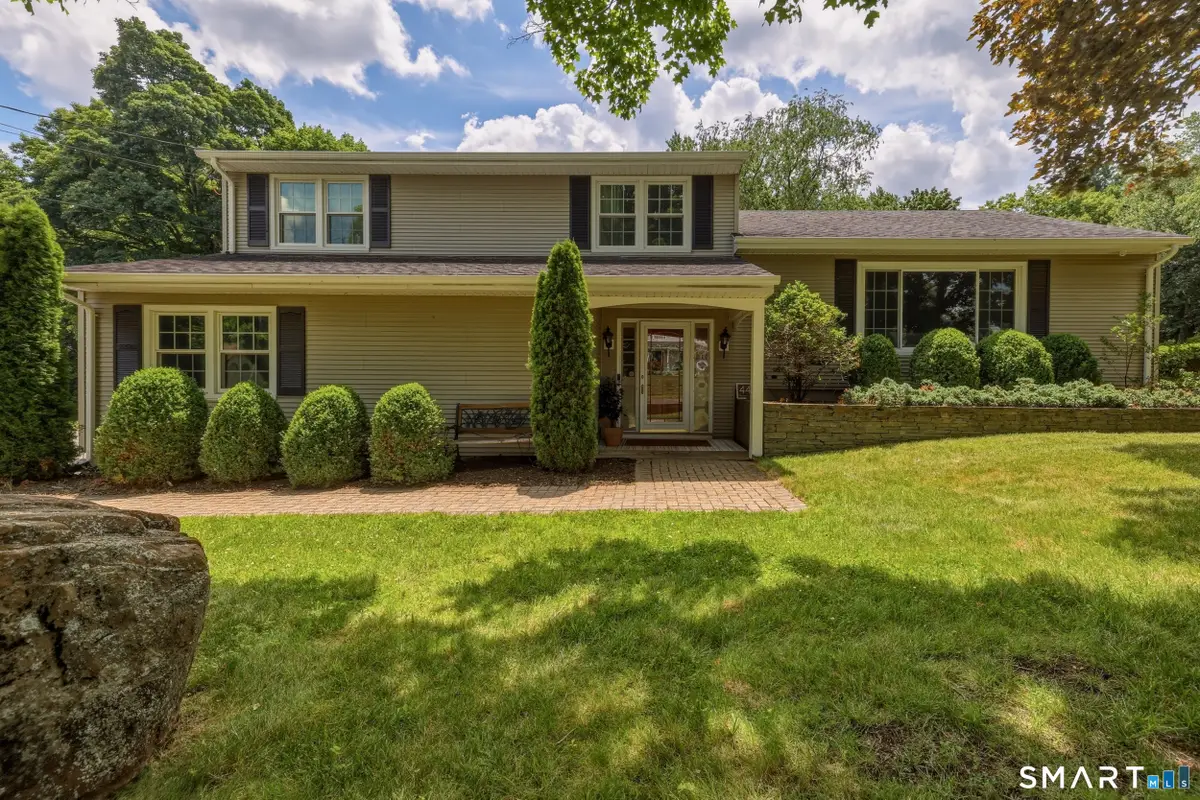 44 Hightower Road, Southington, CT 06489 - #1