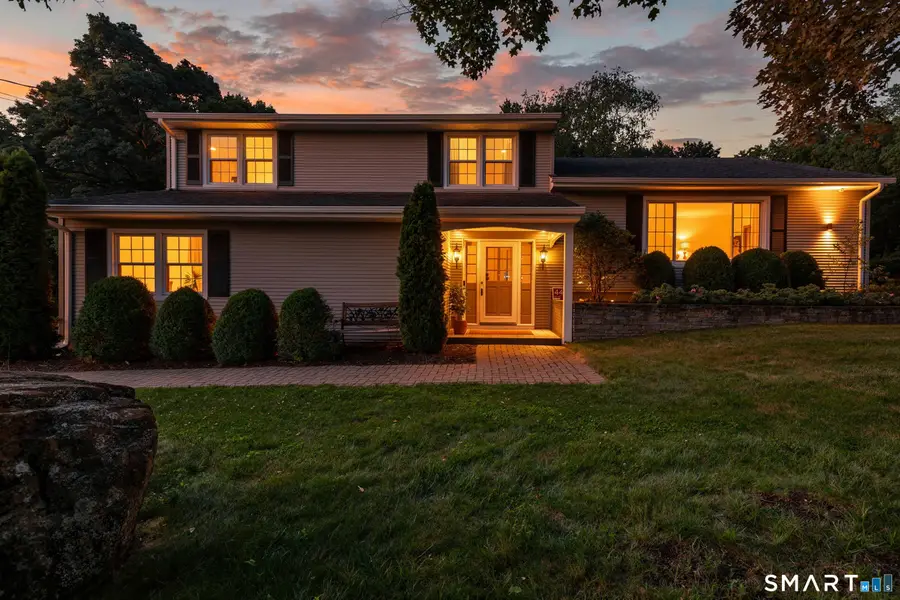 44 Hightower Road, Southington, CT 06489 - #2