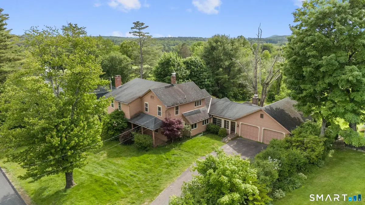 222 Old South Road, Litchfield, CT 06759 - #1