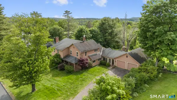 222 Old South Road, Litchfield, CT 06759