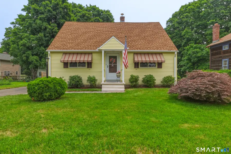 106 Academy Street, Bristol, CT 06010 - #2