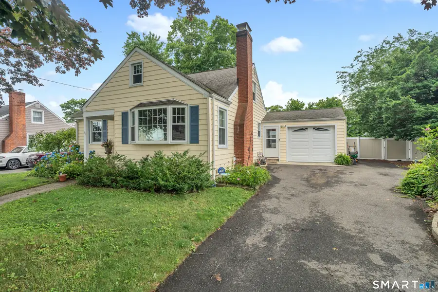 28 Kirkside Avenue, Milford, CT 06460 - #2