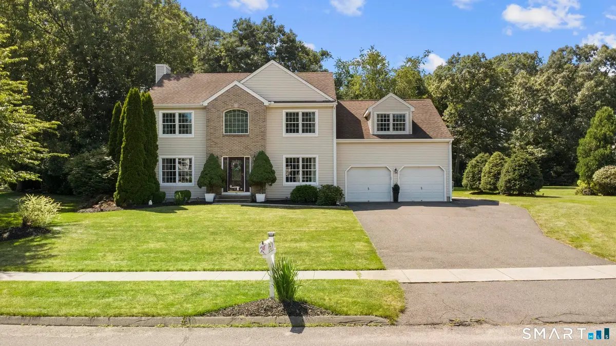 74 Kathryn Lane, Plantsville, CT 06479 - #1