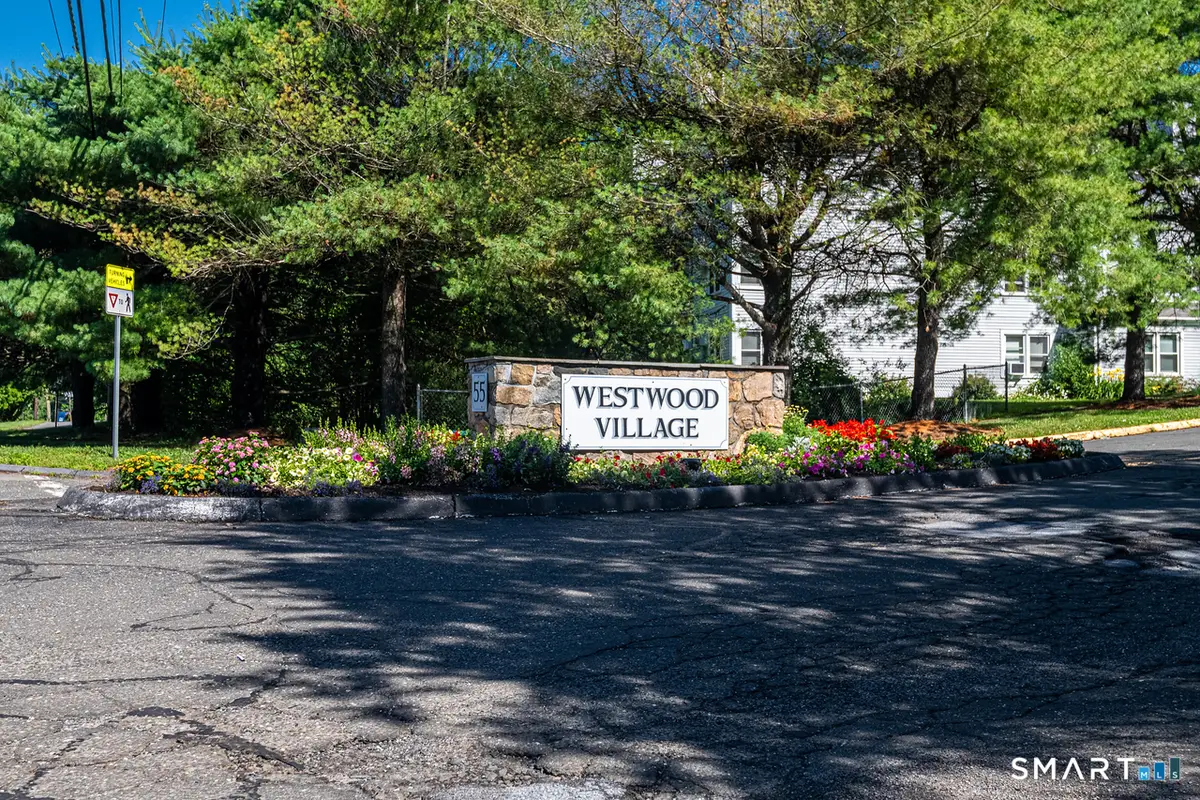 55 Mill Plain Road #25-3, Danbury, CT 06811 - #1