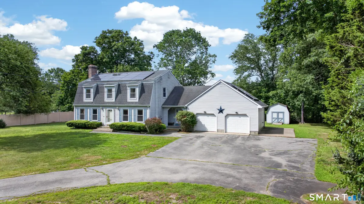 7 Massapeag Point Road, Uncasville, CT 06382 - #1