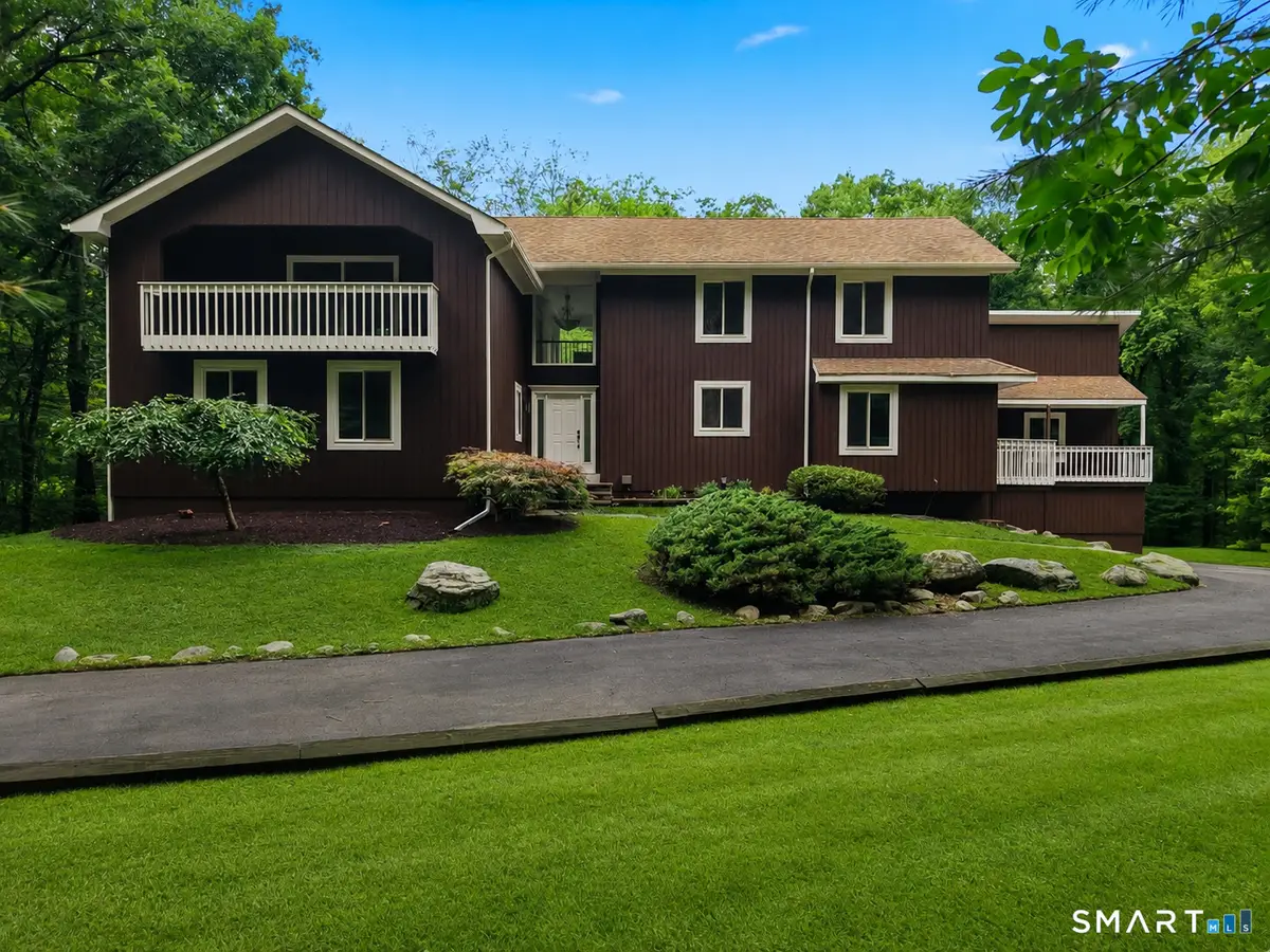 21 Deepwood Road, Weston, CT 06883 - #1