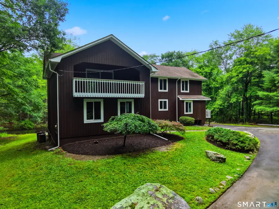 21 Deepwood Road, Weston, CT 06883 - #2