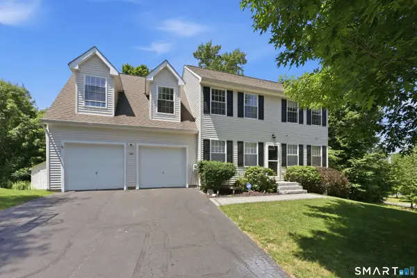 383 White Pine Road, Torrington, CT 06790