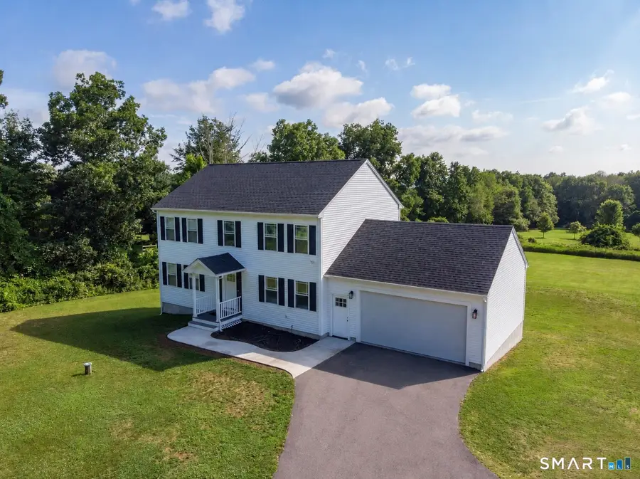 456 Sterling Hill Road, Sterling, CT 06377 - #2