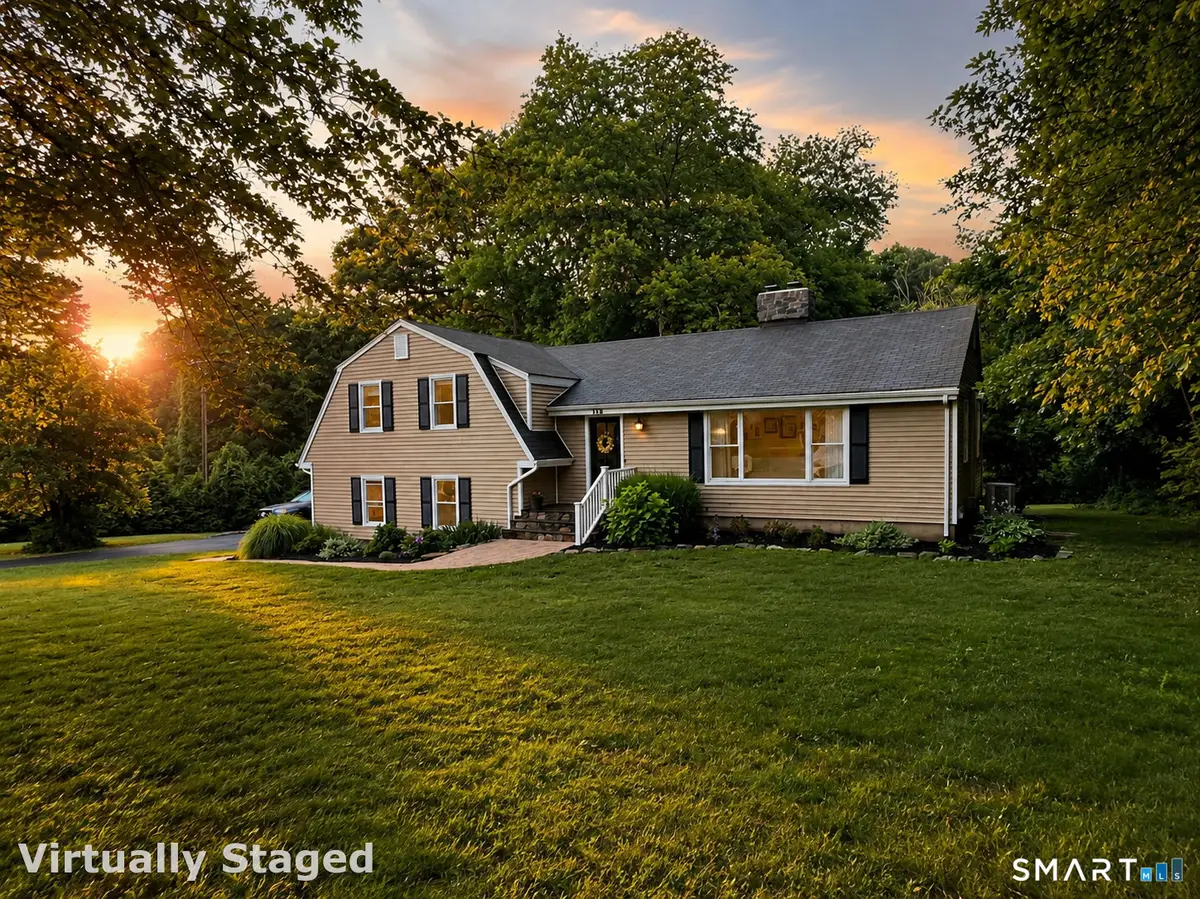 119 Olde Stage Road, Glastonbury, CT 06033 - #1