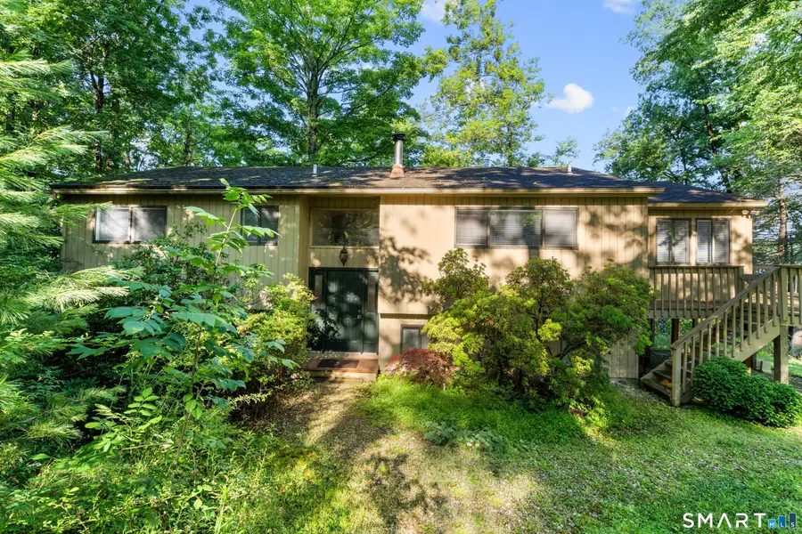 208 East Hyerdale Drive, Goshen, CT 06756 - #3