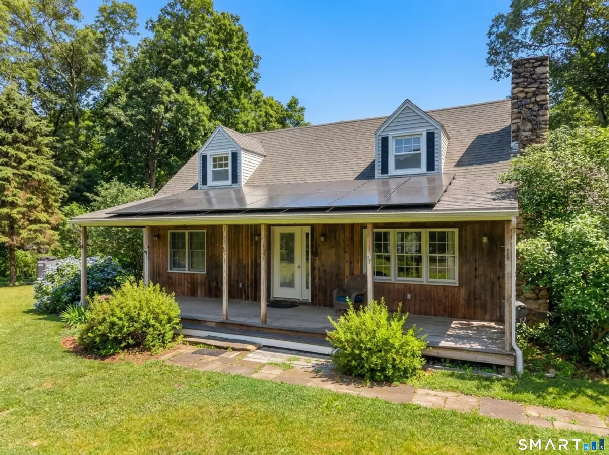 170 Dennison Road, Westbrook, CT 06498 - #1