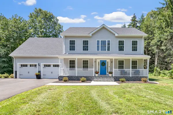 440 Hillfield Road, Hamden, CT 06518