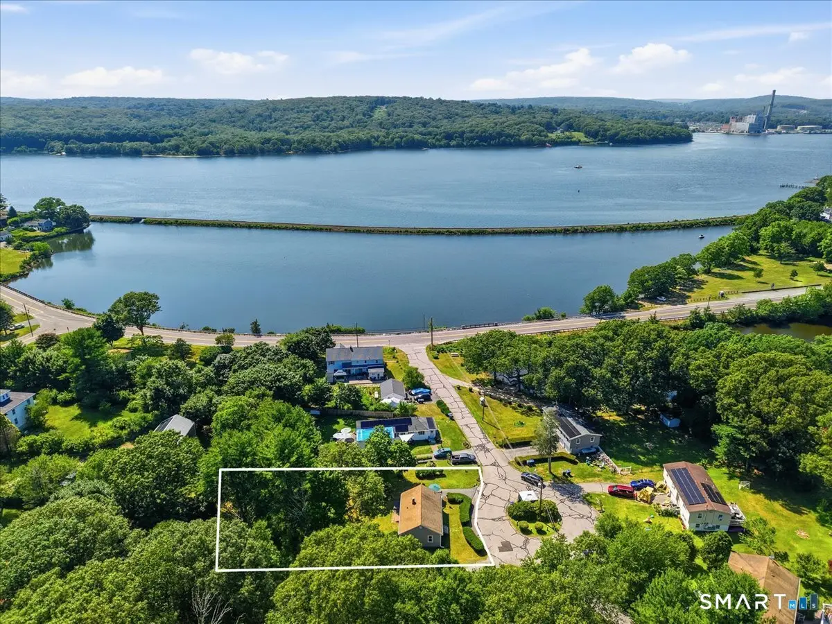 8 Mill Cove Road, Gales Ferry, CT 06335 - #1