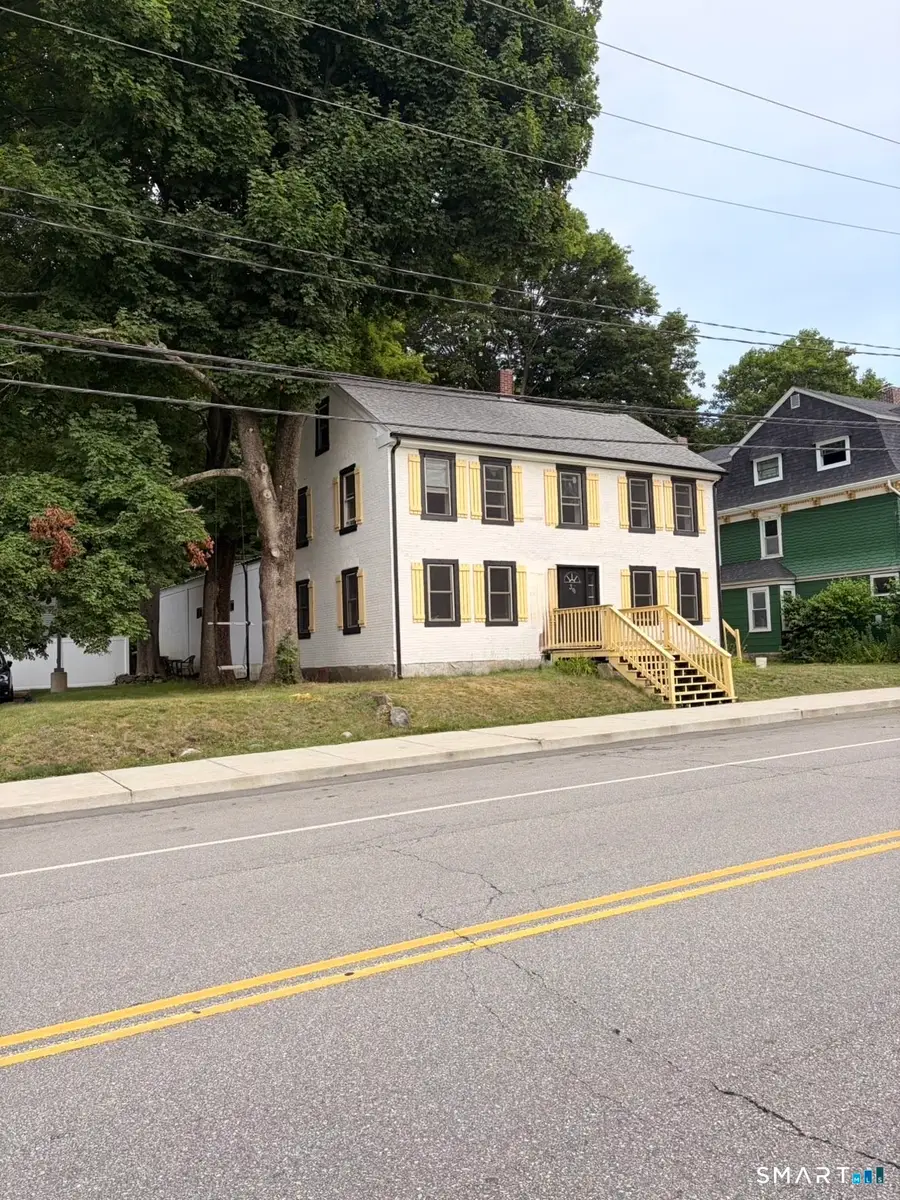36 South Main Street, Putnam, CT 06260 - #2