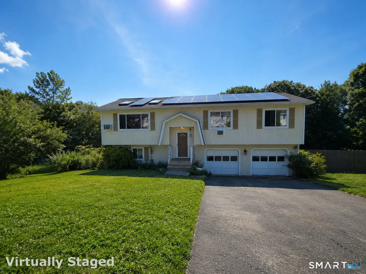 159 Fieldwood Road, Waterbury, CT 06704 - #1