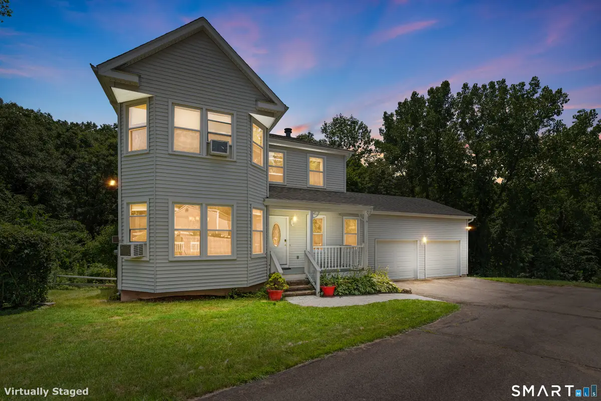 86 Beth Ann Circle, Meriden, CT 06450 - #1