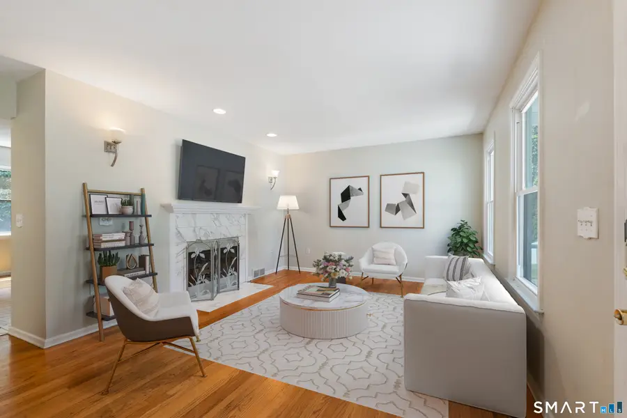 86 Beth Ann Circle, Meriden, CT 06450 - #2