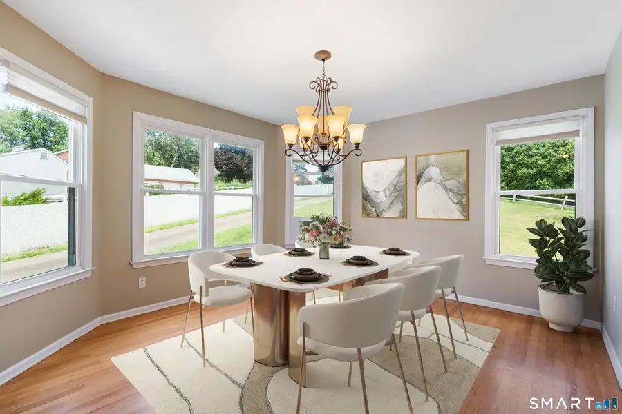 86 Beth Ann Circle, Meriden, CT 06450 - #3