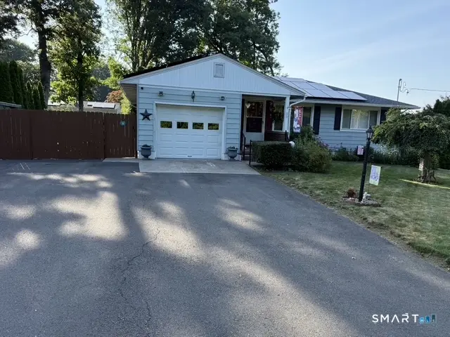 473 Pierpont Road, Waterbury, CT 06705 - #1