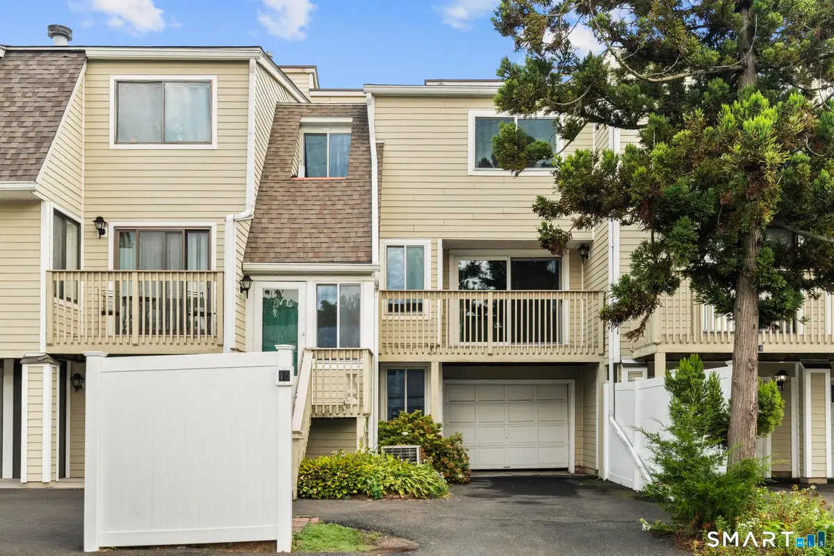 15 Peddlars Drive #15, Branford, CT 06405 - #1