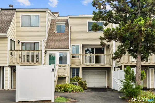 15 Peddlars Drive #15, Branford, CT 06405
