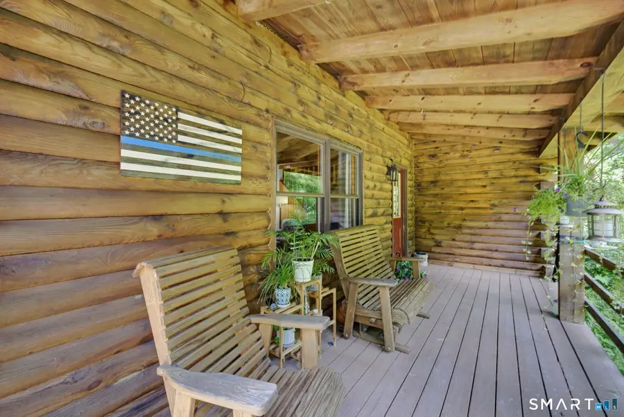 151 Fire Tower Road, Eastford, CT 06242 - #2