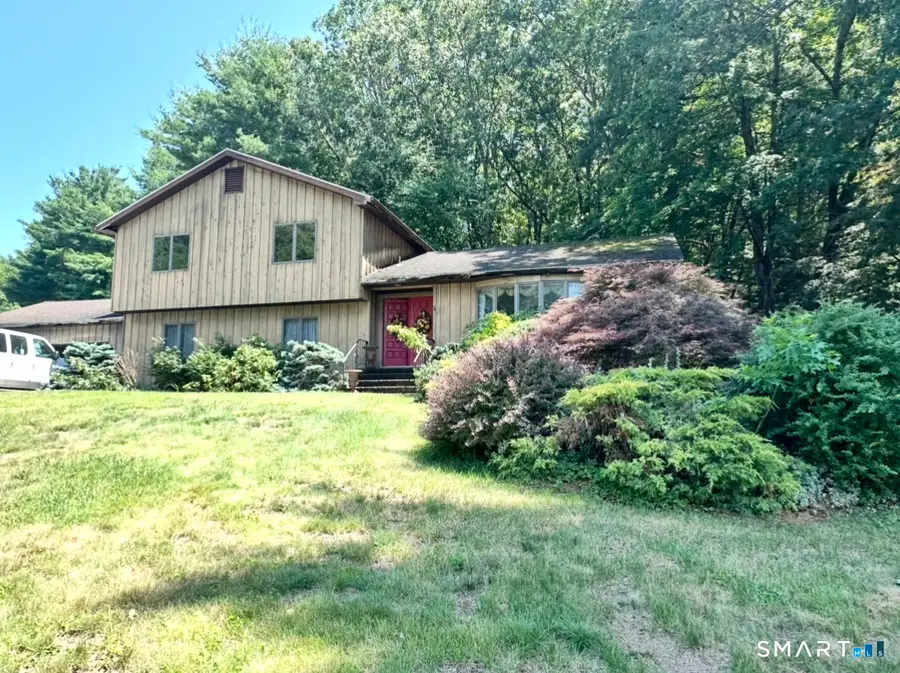 45 Quail Hollow Drive, Southington, CT 06489 - #2