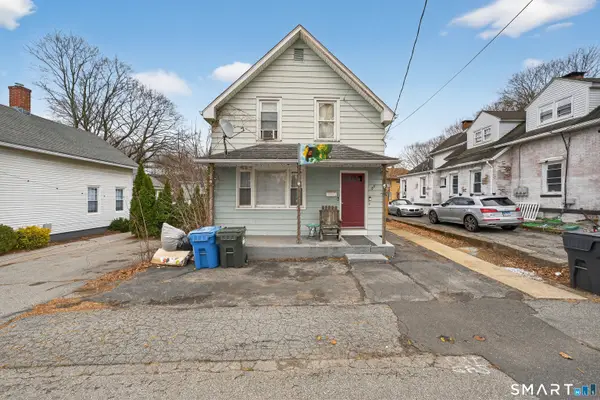 89 Oneco Street, Norwich, CT 06360