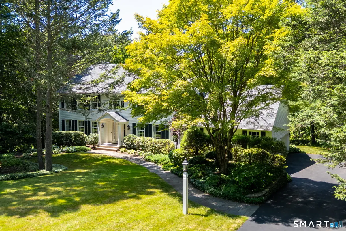26 Henley Way, Avon, CT 06001 - #1