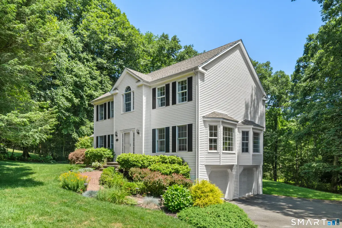15 Rose Lane, Newtown, CT 06482 - #1
