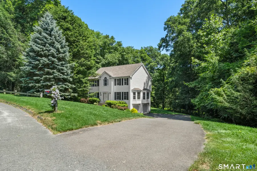 15 Rose Lane, Newtown, CT 06482 - #2