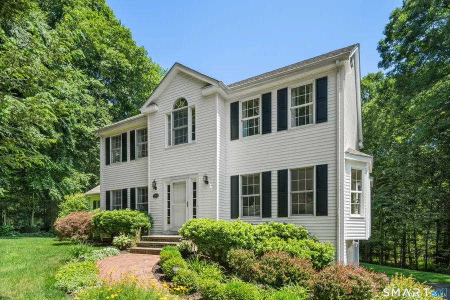 15 Rose Lane, Newtown, CT 06482 - #3