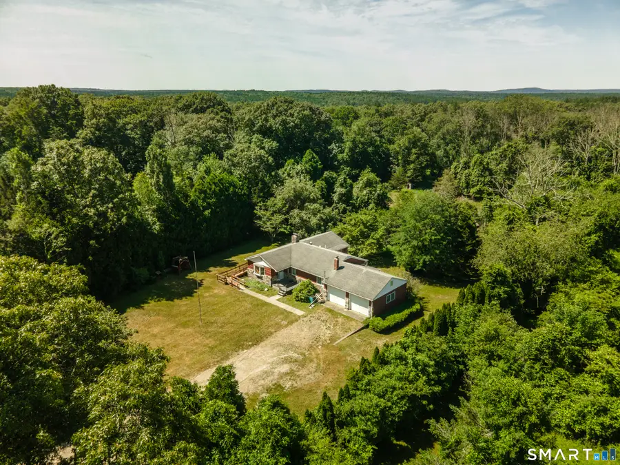 199 Wylie School Road, Voluntown, CT 06384 - #2