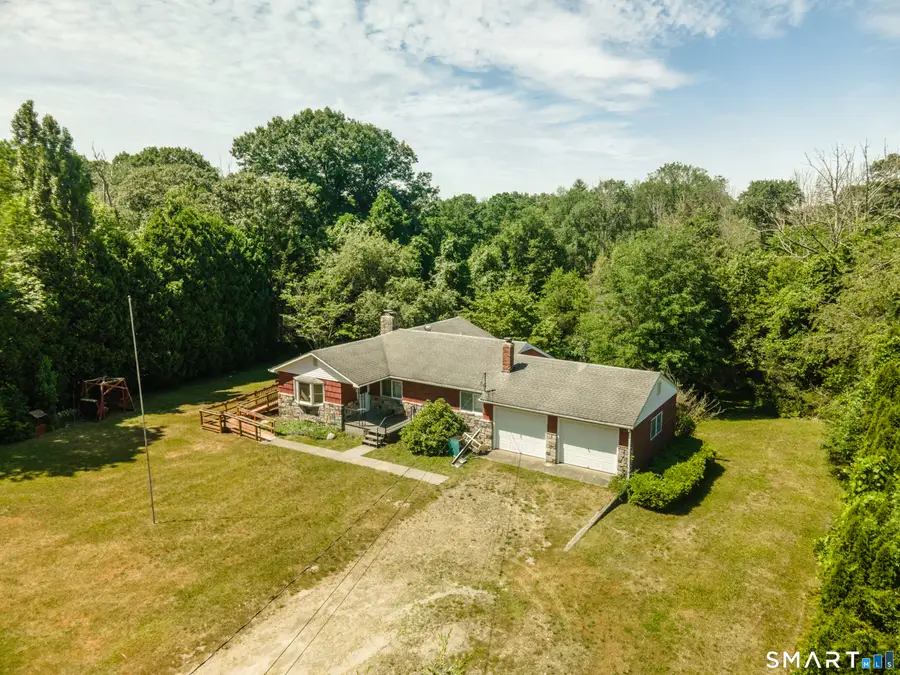 199 Wylie School Road, Voluntown, CT 06384 - #3