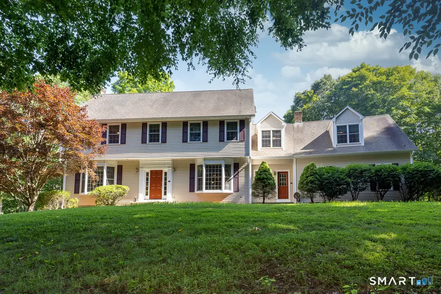 53 Oakridge Drive, Westbrook, CT 06498 - #2