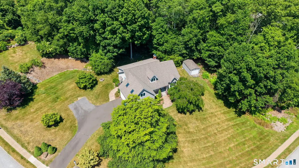 Address Withheld By Seller, East Hampton, CT 06424 - #1