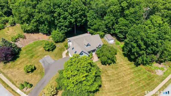 Address Withheld By Seller, East Hampton, CT 06424