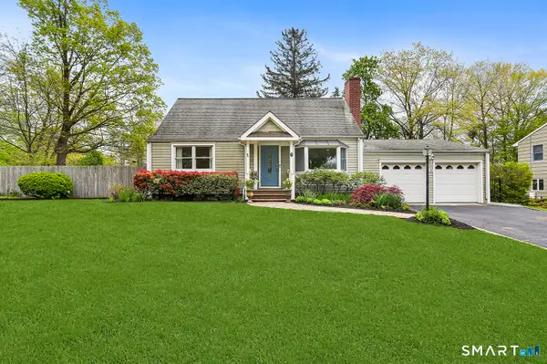 9 Wildwood Road, Fairfield, CT 06825